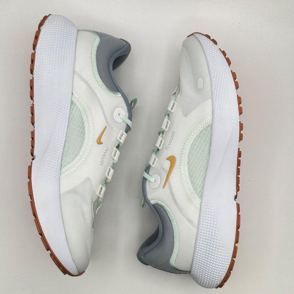 Nike Women's React Escape RN Running Shoes CV3817-104 Size Women 11/ Men 9.5 - Picture 8 of 12